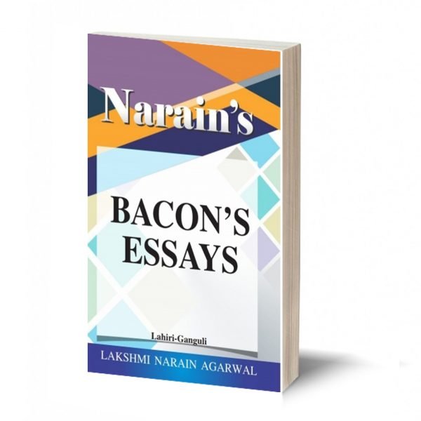 bacon's essays are chiefly