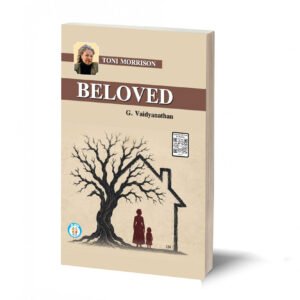 Beloved - Toni Morrison - By - G. Vaidyanathan