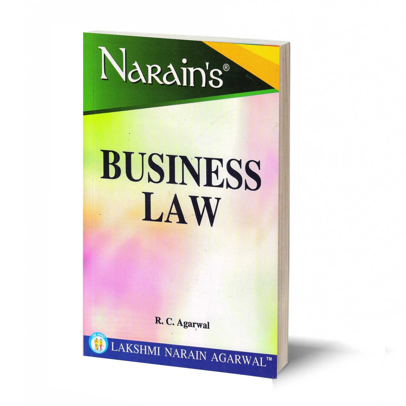 Business Law -(QUESTIONS & ANSWERS GUIDE)