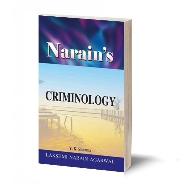 Criminology -