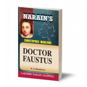 DOCTOR FAUSTUS | Book