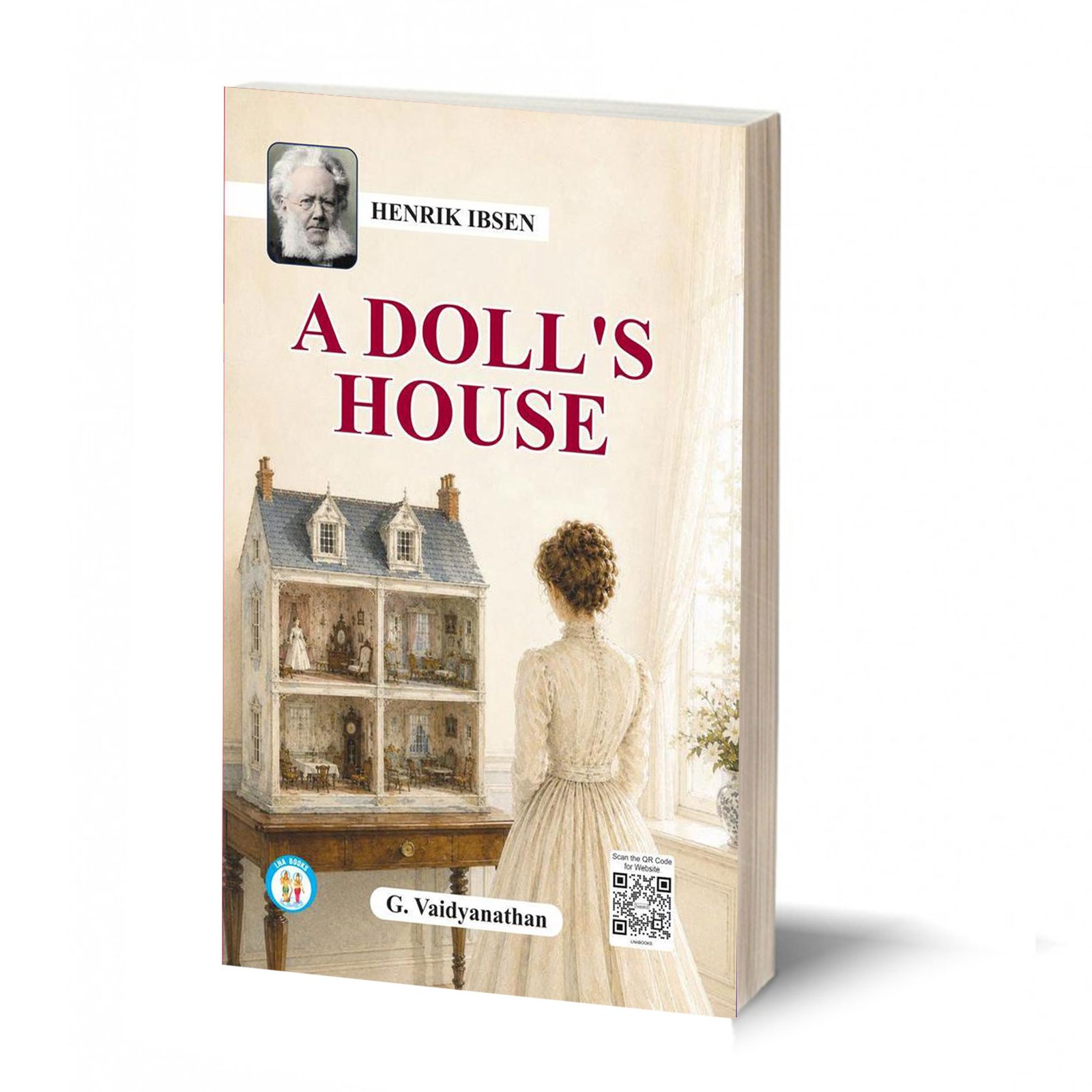 A Doll's House - Henrik Ibsen - By - G. Vaidyanathan
