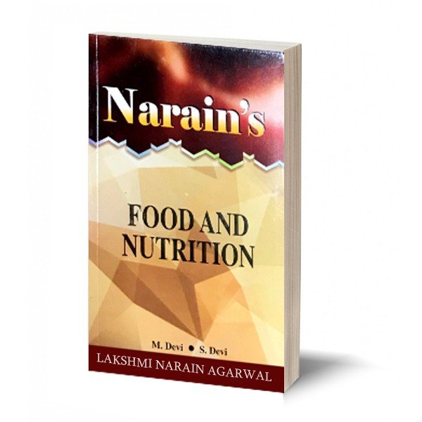 Food And Nutrition (QUESTIONS AND ANSWERS GUIDE) LNA BOOKS