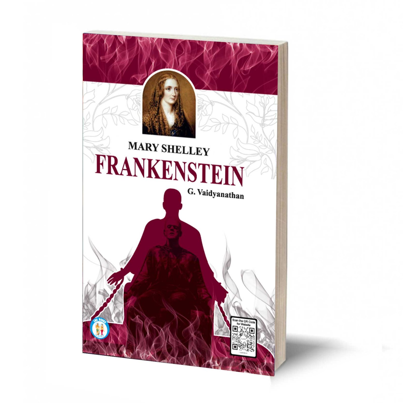 Frankenstein - Mary Shelley-By G. Vaidyanathan