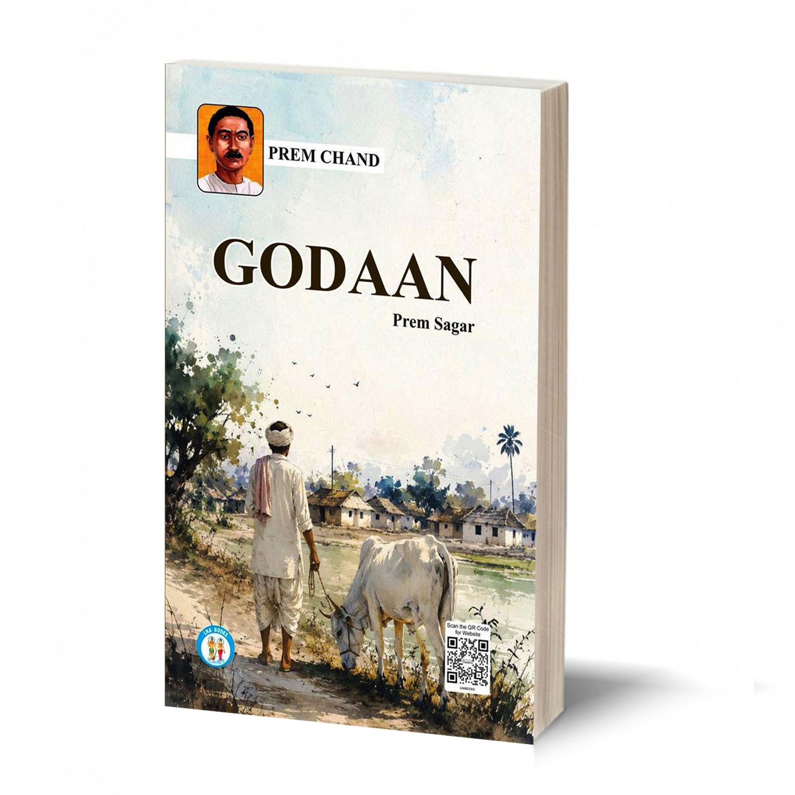 Godaan - Premchand- By Prem Sagar
