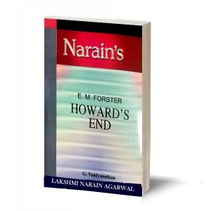 Howard'S End - E.M. Forster