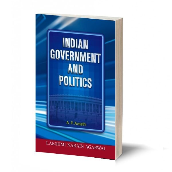 Indian Government And Politics -