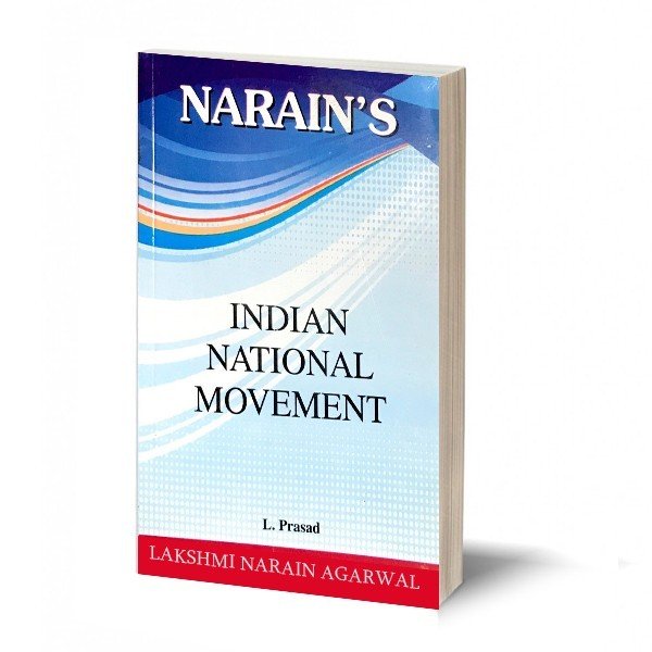 Indian National Movement -(QUESTIONS AND ANSWERS GUIDE) - LNA BOOKS