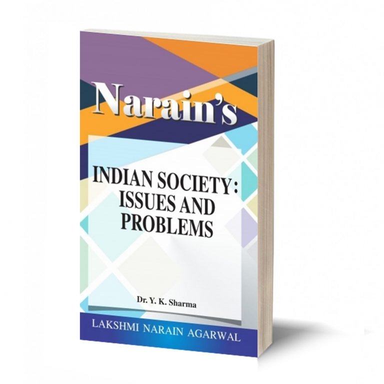 Indian Society : Issues And Problems -(QUESTIONS AND ANSWERS GUIDE ...