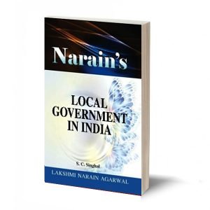 Local Government In India -