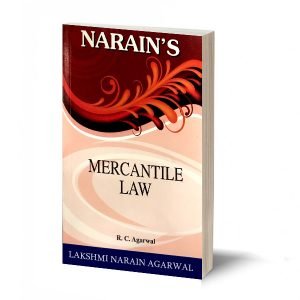 MERCANTILE LAW | LNA Book