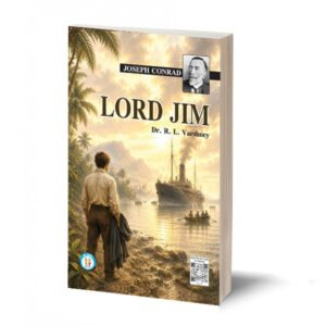 Lord Jim - Joseph Conrad-By R.L. Varshney