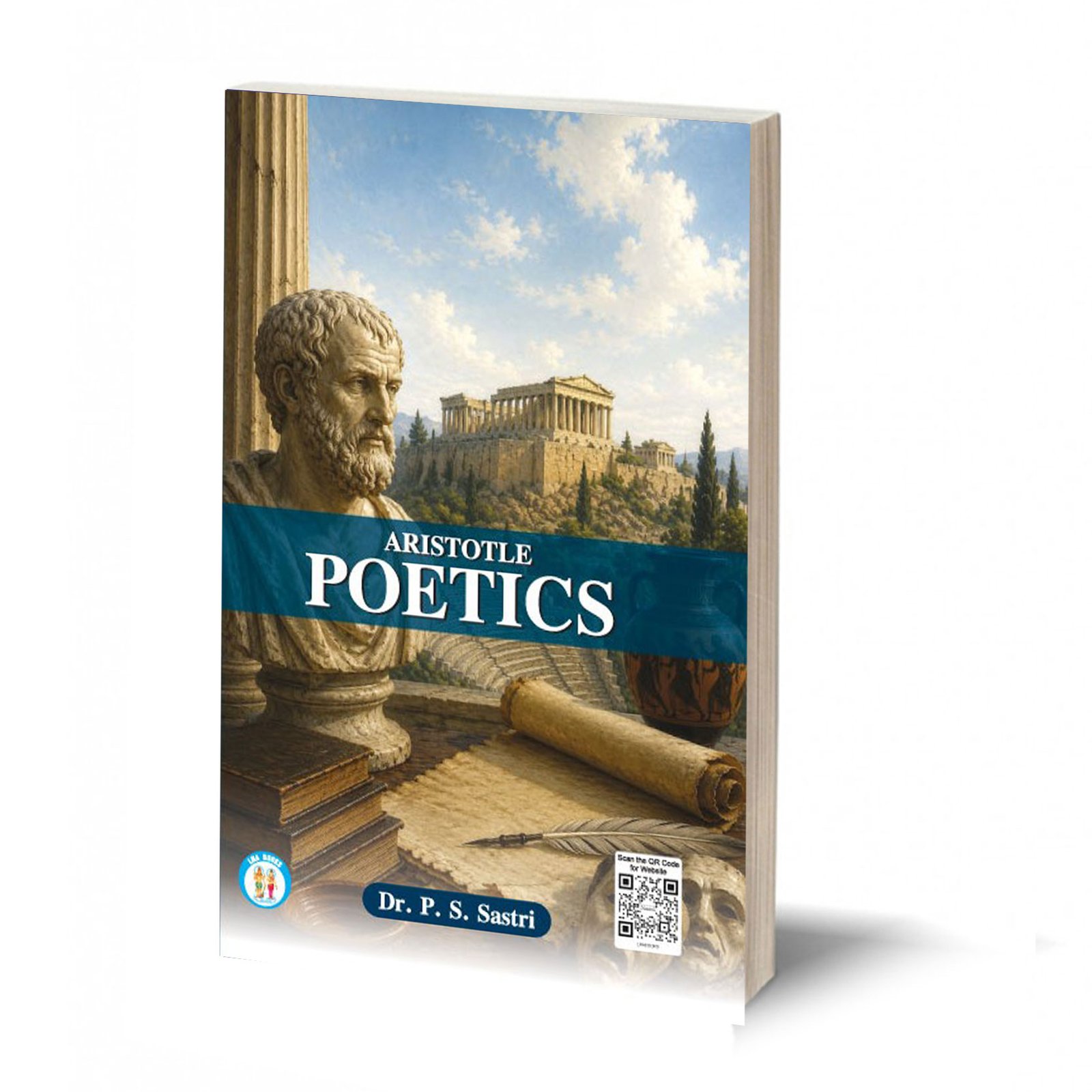 The Poetics * - Aristotle - By - P.S. Sastri