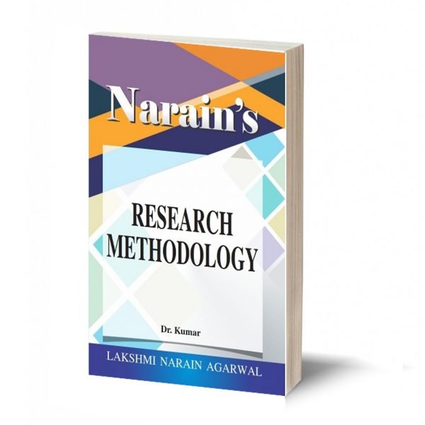 research methodology online books