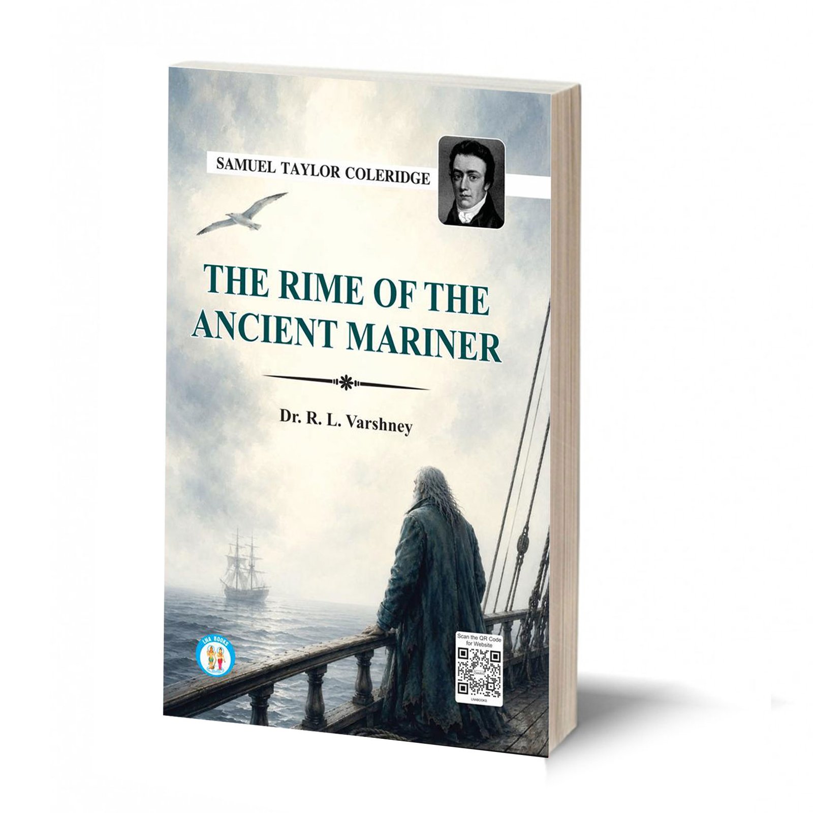 The Rime Of The Ancient Mariner * - Coleridge - By - R. L. Varshney