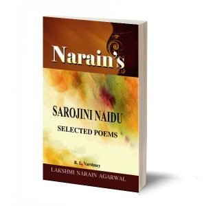 Selected Poems - Sarojini Naidu