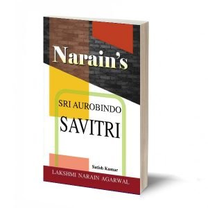 Savitri - Sri Aurbindo