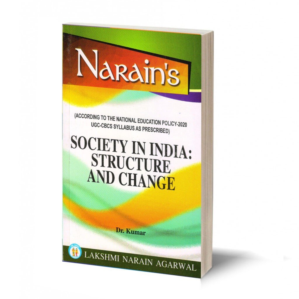 society-in-india-structure-change-questions-and-answers-guide