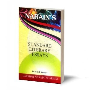 Standard Literary Essays