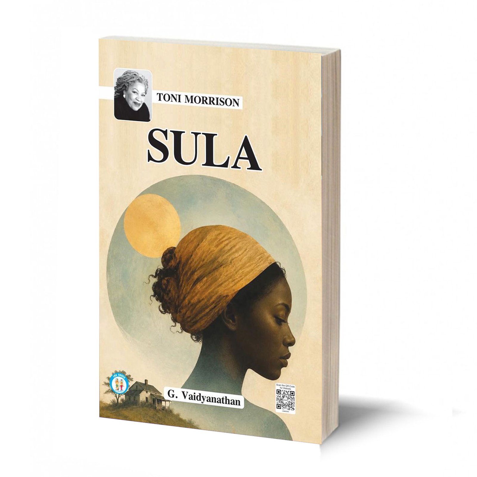 Sula - Toni Morrison - By - G. Vaidyanathan