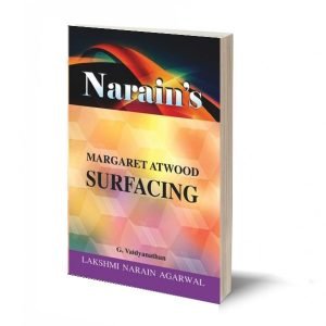 Surfacing * - Atwood,Margaret