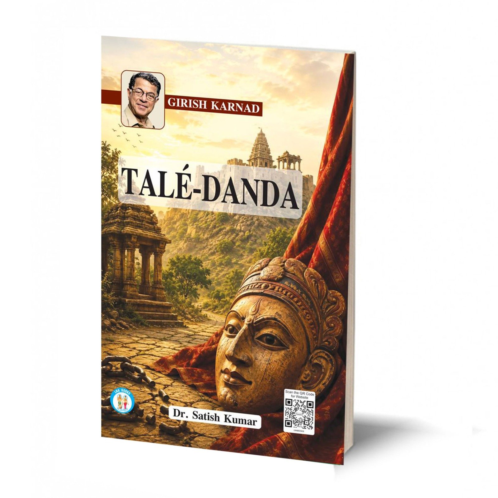 Tale Danda - Girish Karnad- By Satish Kumar