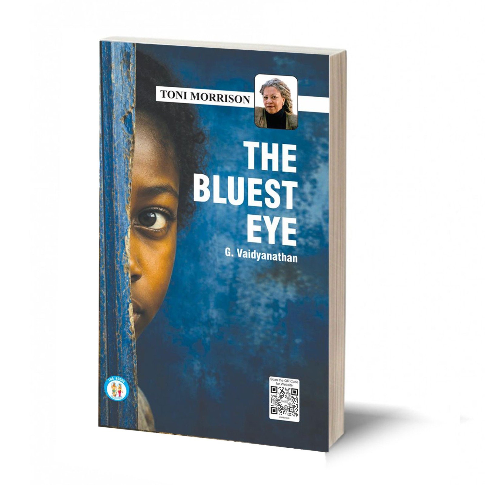 The Bluest Eye - Toni Morrison - By - G. Vaidyanathan