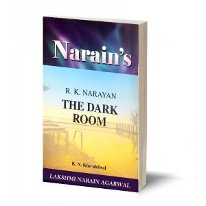 The Dark Room - R.K. Narayan