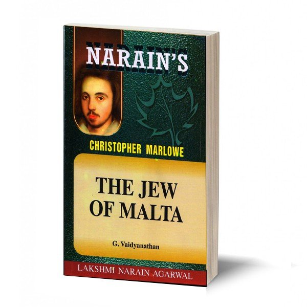 The Jew Of The Malta * - Marlowe