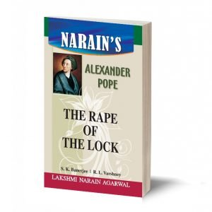 THE RAPE OF THE LOCK | LNA Book