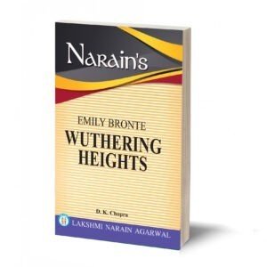WUTHERING HEIGHTS | LNA Books