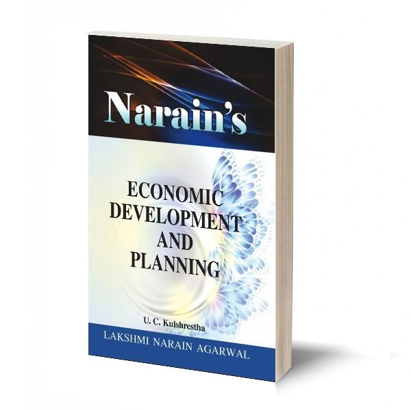 Economic Development And Planning -