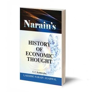 History Of Economic Thought -
