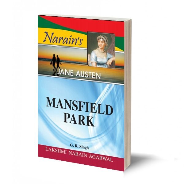 Mansfield Park - Jane Austen