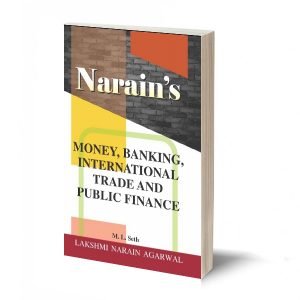 Money Banking International Trade And Public Finance -