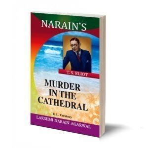 MURDER IN THE CATHEDRAL | LNA Book