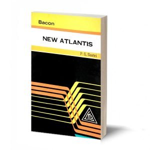 New Atlantis * - Bacon Francis