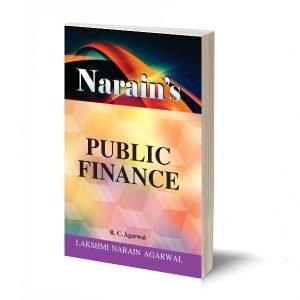 Public Finance -