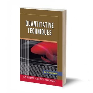 Quantitative Techniques -