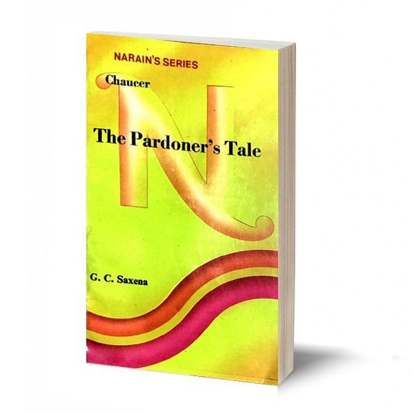 The Pardoner'S Tale * - Chaucer