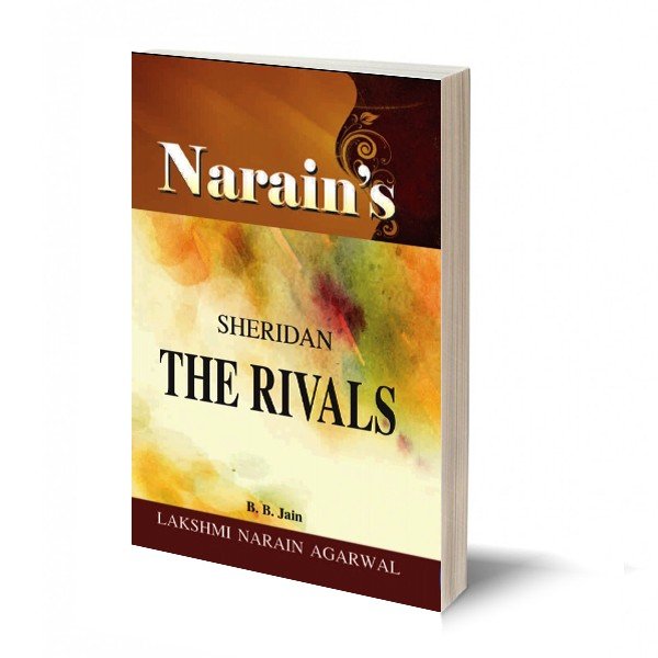 The Rivals * - Sheridan