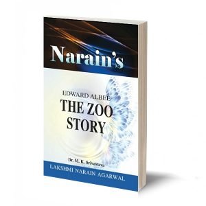 The Zoo Story - Edward Albee