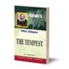 THE TEMPEST | Book