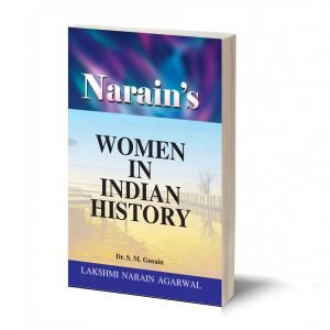 Women In Indian History -