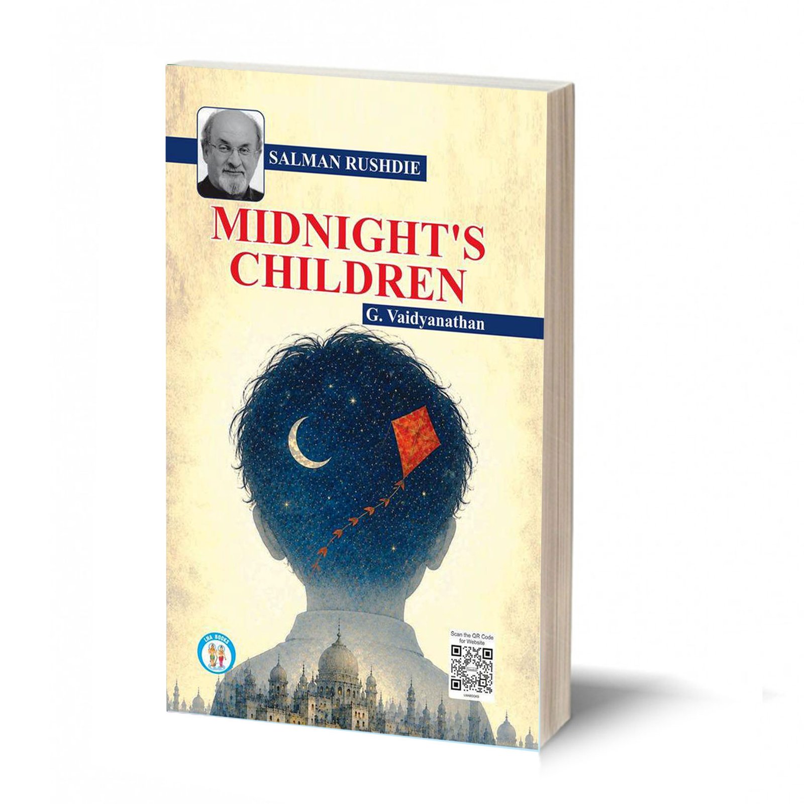 Midnight's Children - Salman Rushdie- By G. Vaidyanathan