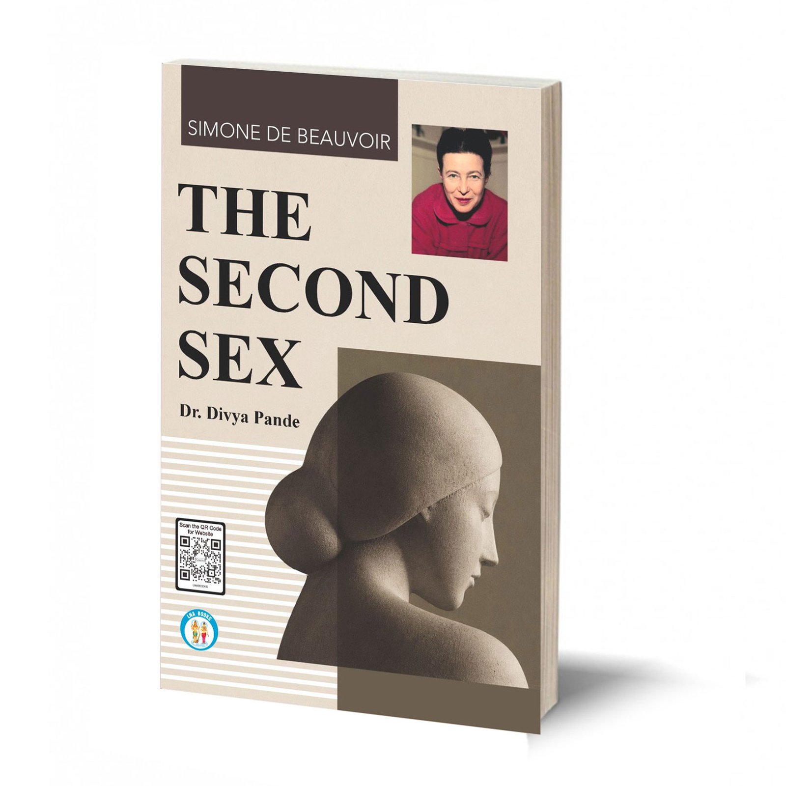 The Second Sex- Simone De Beauvoir - By- Dr. Divya Pande