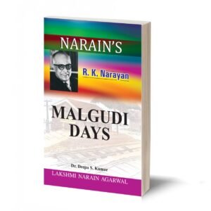 MALGUDI DAYS | Book