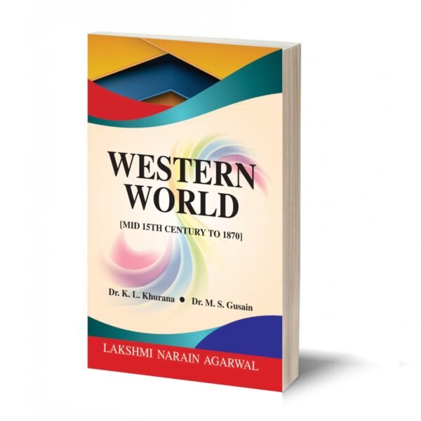 WESTERN WORLD | Book