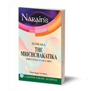 THE MRICHCHAKATIKA | Book