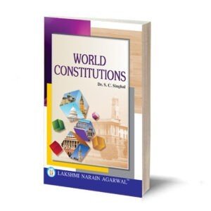 WORLD CONSTITUTIONS | Book